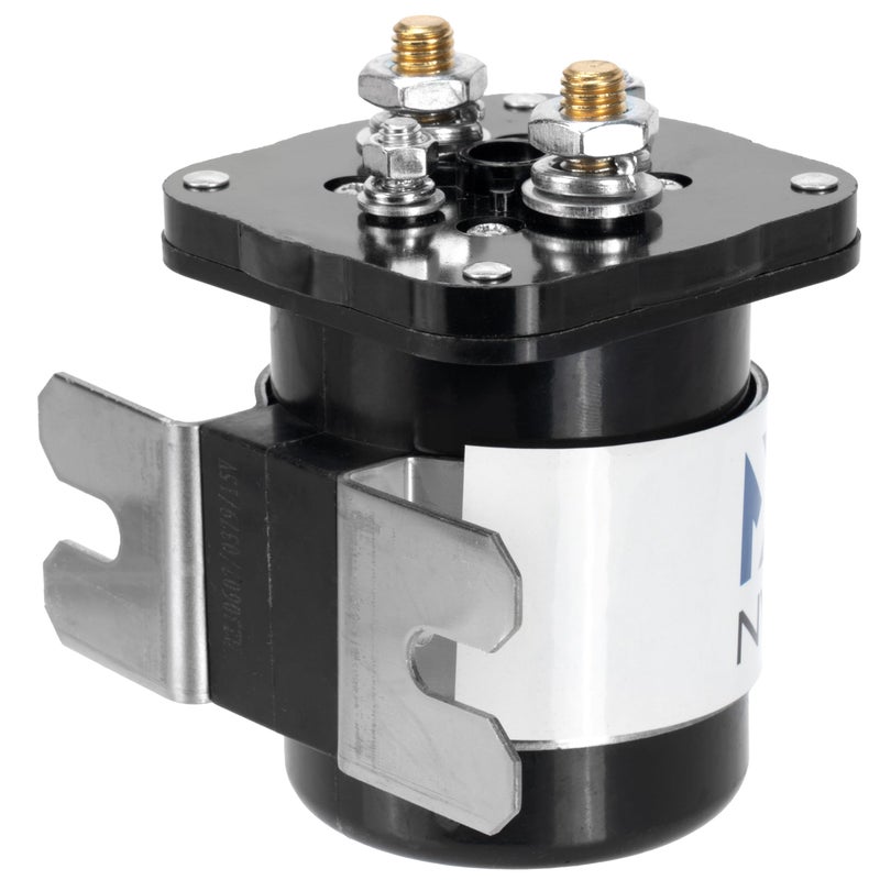 NVX BIR500 500 AMP Battery Relay Isolator and Relay for Cars, RVs, ATVs, UTVs, and Boats. - Image 5